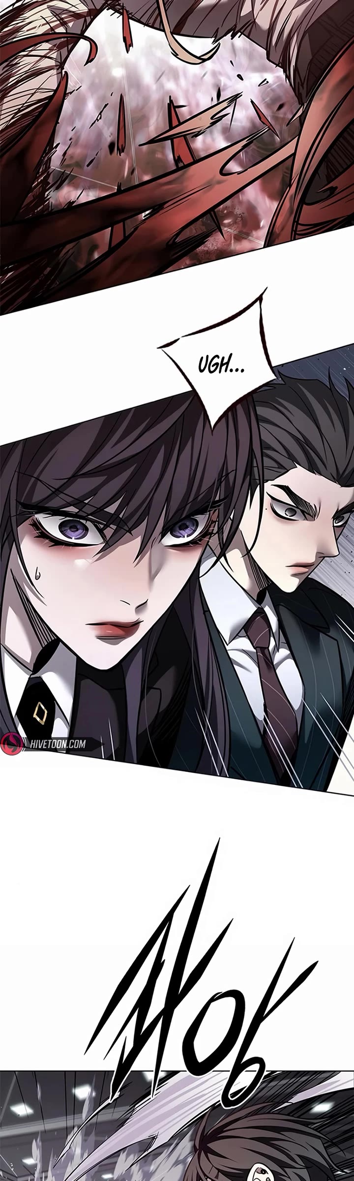 Eleceed chapter 359 page 43