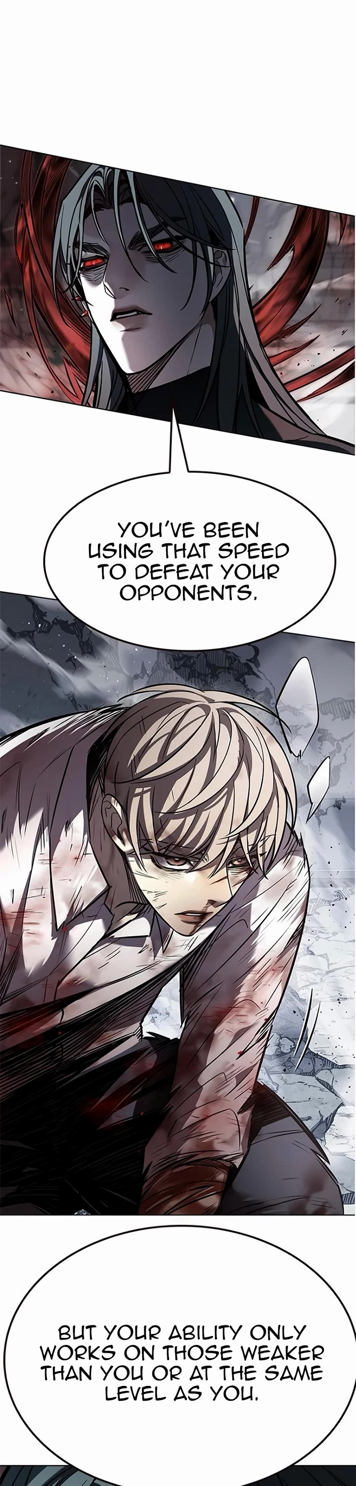 Eleceed chapter 359 page 45