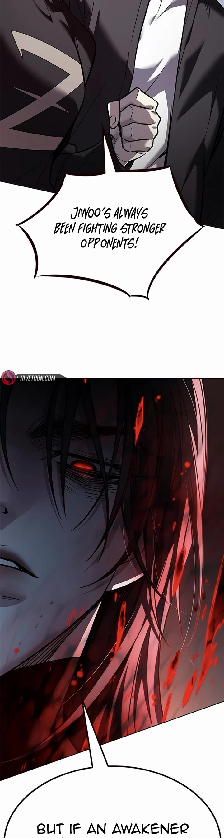 Eleceed chapter 359 page 47