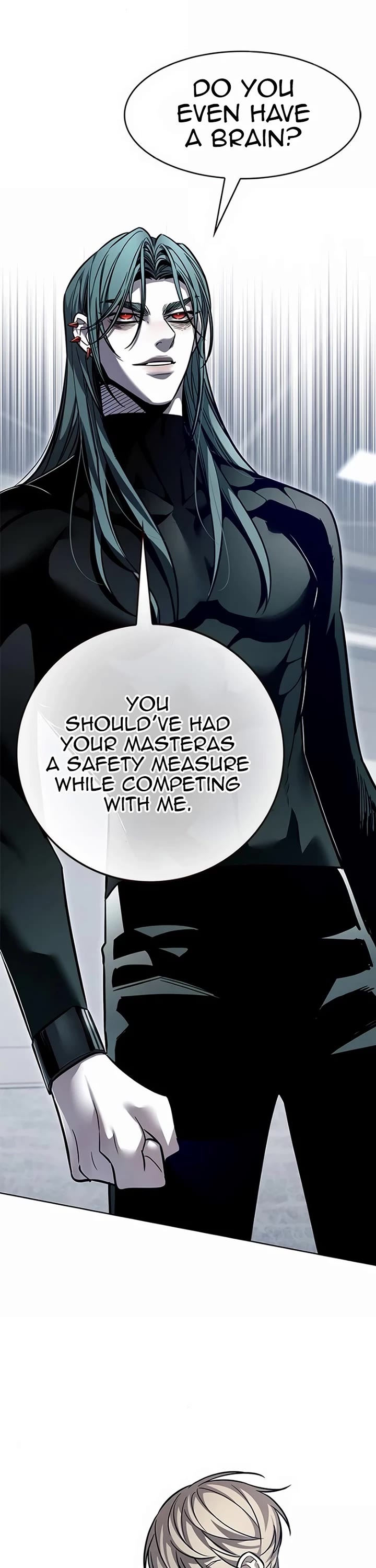 Eleceed chapter 359 page 9