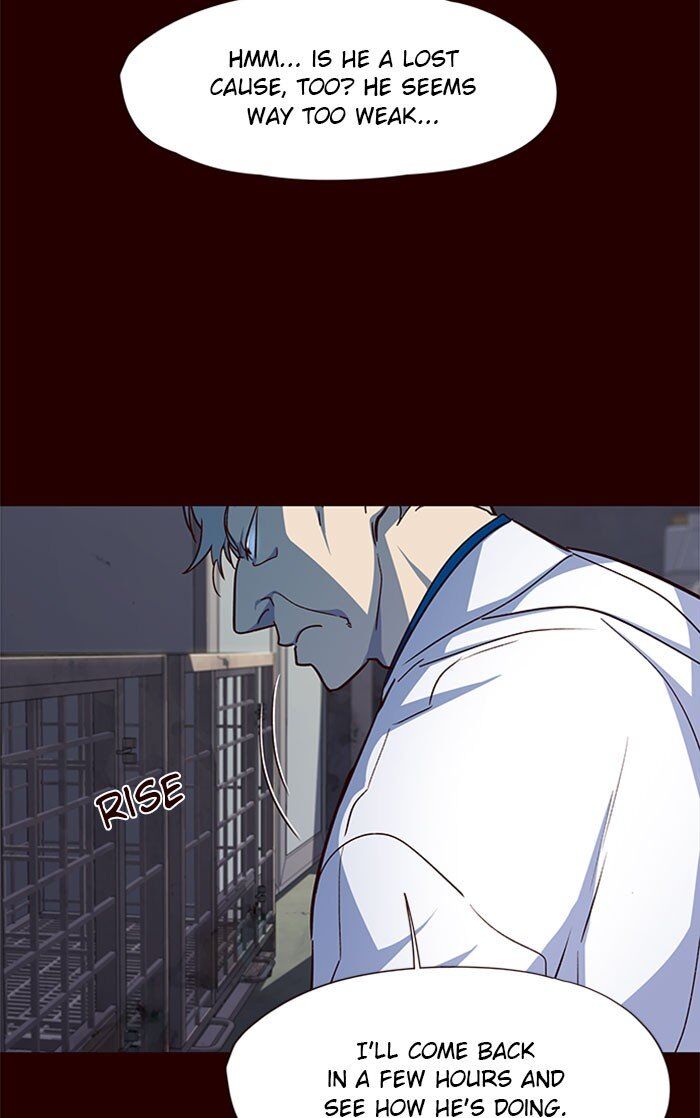 Eleceed chapter 36 page 13