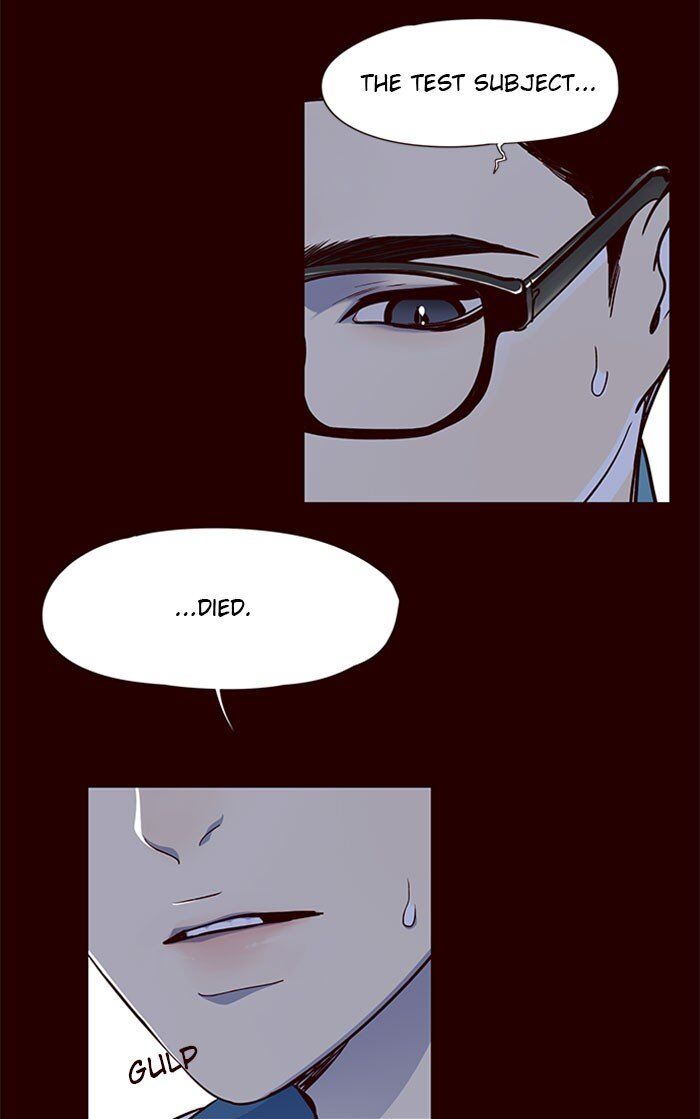 Eleceed chapter 36 page 29