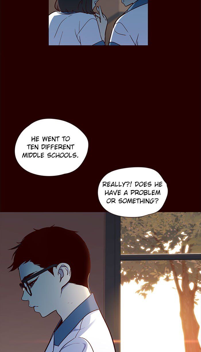 Eleceed chapter 36 page 5