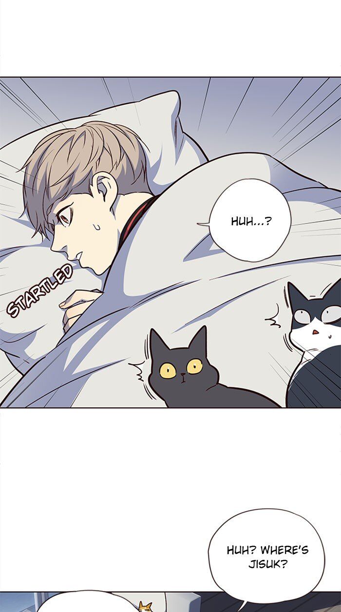 Eleceed chapter 36 page 50