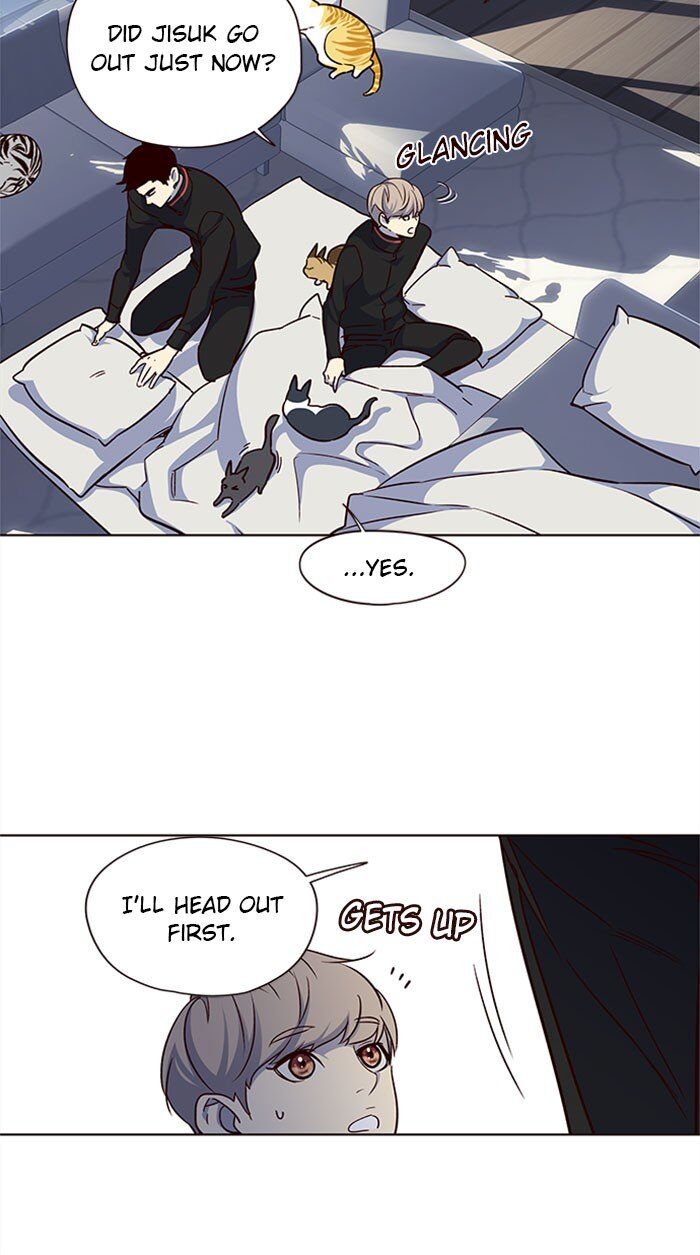 Eleceed chapter 36 page 51