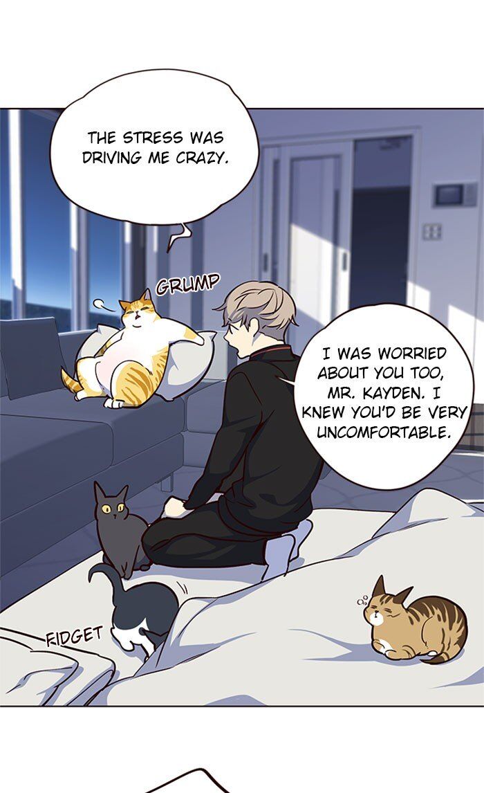 Eleceed chapter 36 page 56