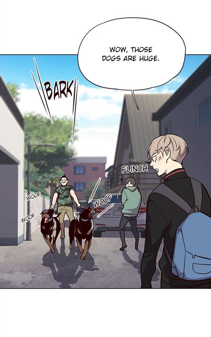 Eleceed chapter 36 page 79