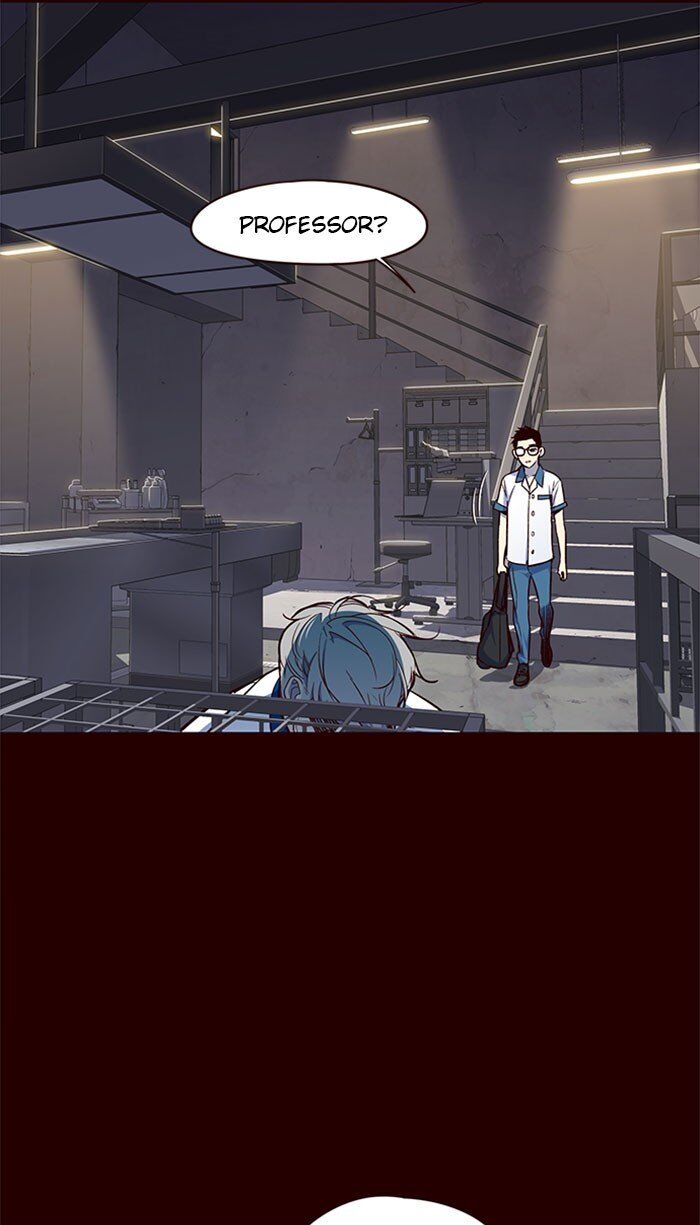 Eleceed chapter 36 page 8