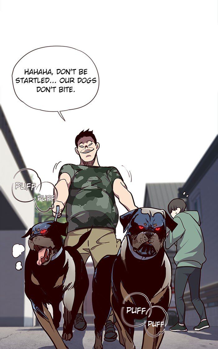 Eleceed chapter 36 page 80