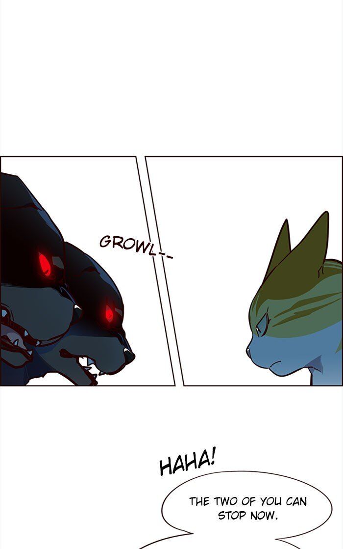 Eleceed chapter 36 page 87