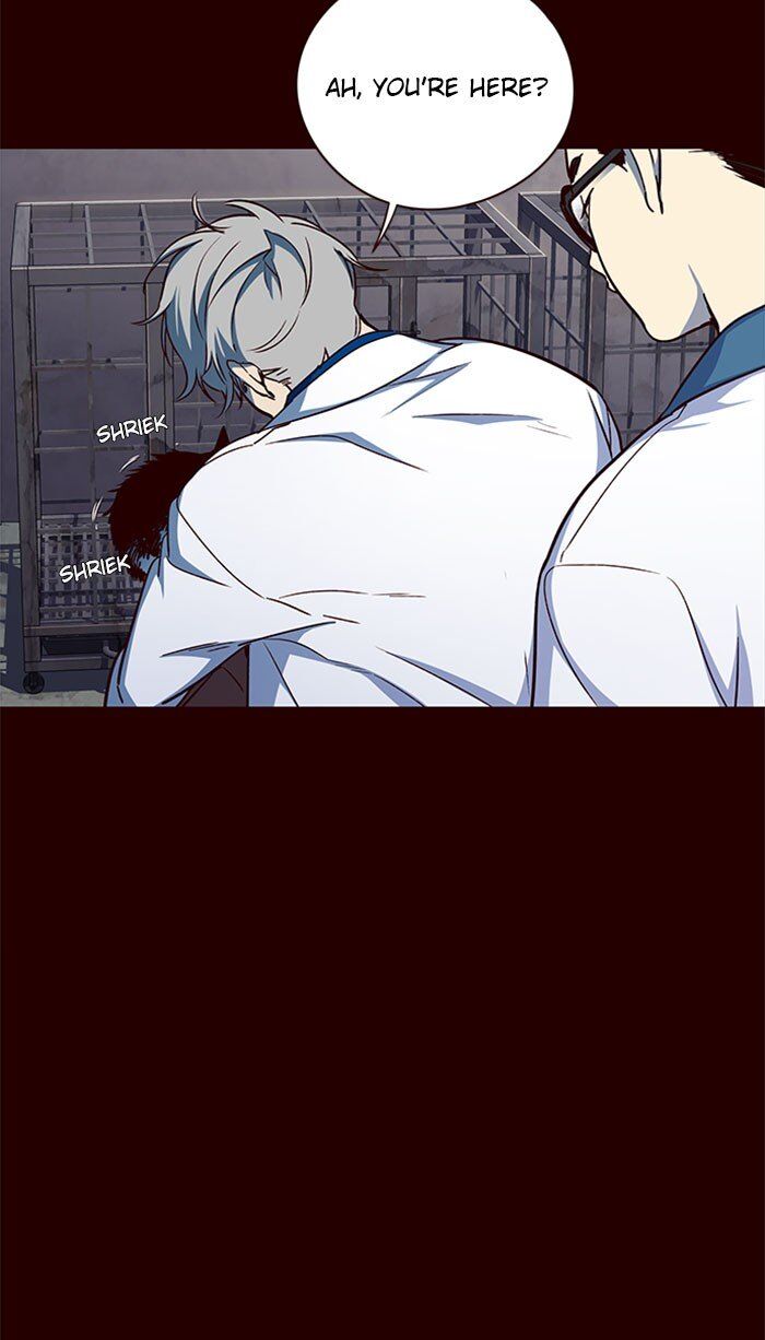Eleceed chapter 36 page 9