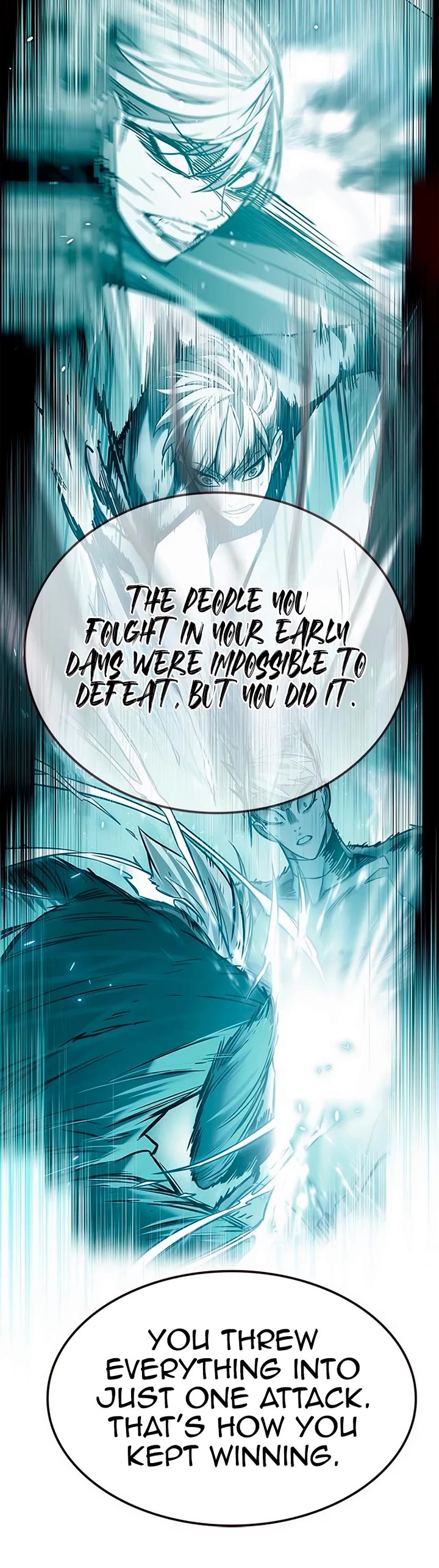 Eleceed chapter 360 page 10