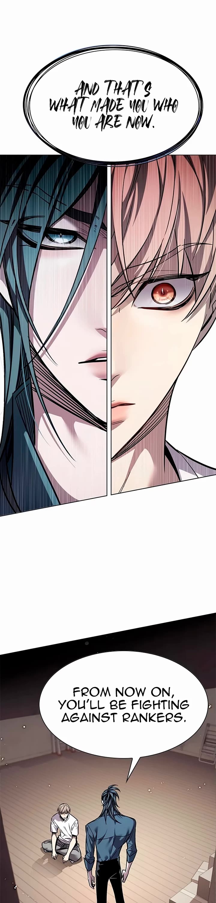 Eleceed chapter 360 page 11