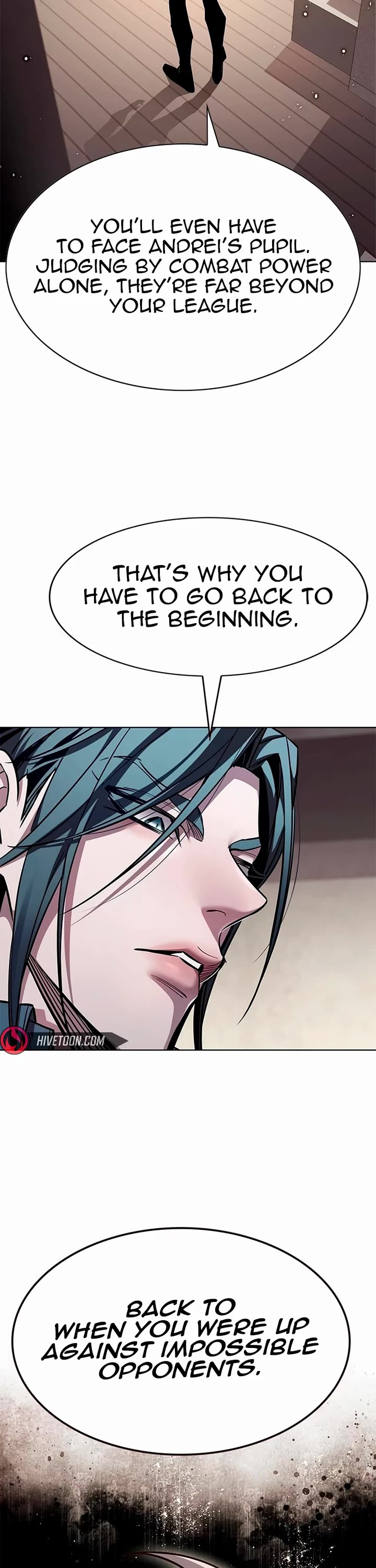 Eleceed chapter 360 page 12