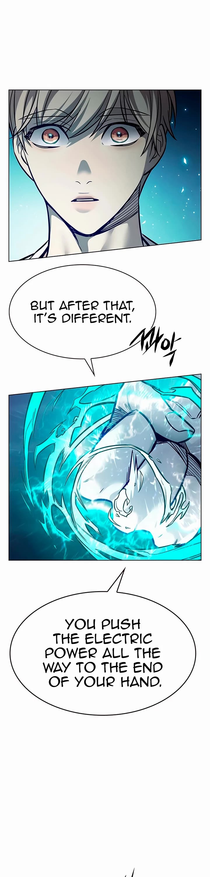 Eleceed chapter 360 page 15