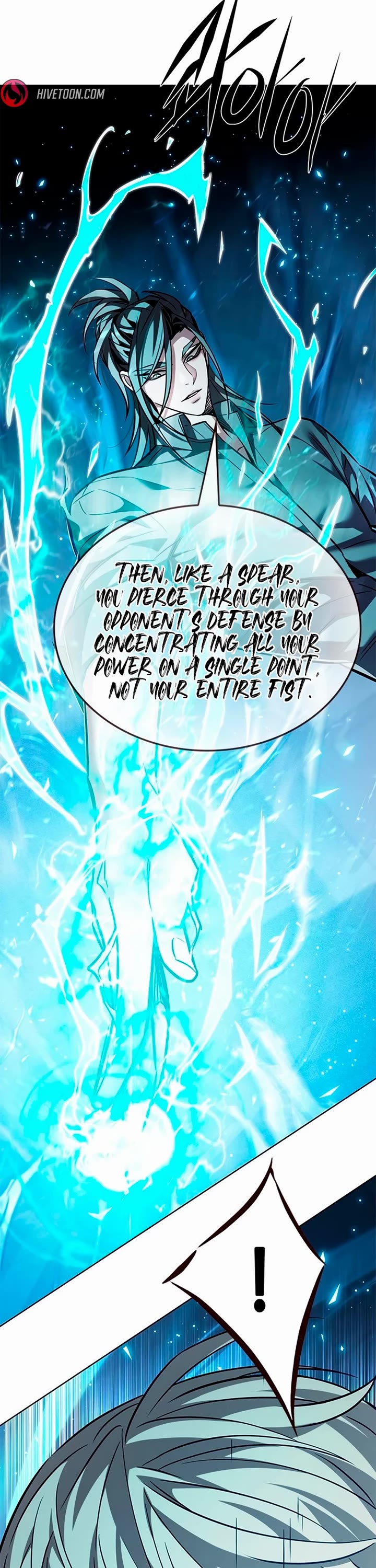 Eleceed chapter 360 page 16