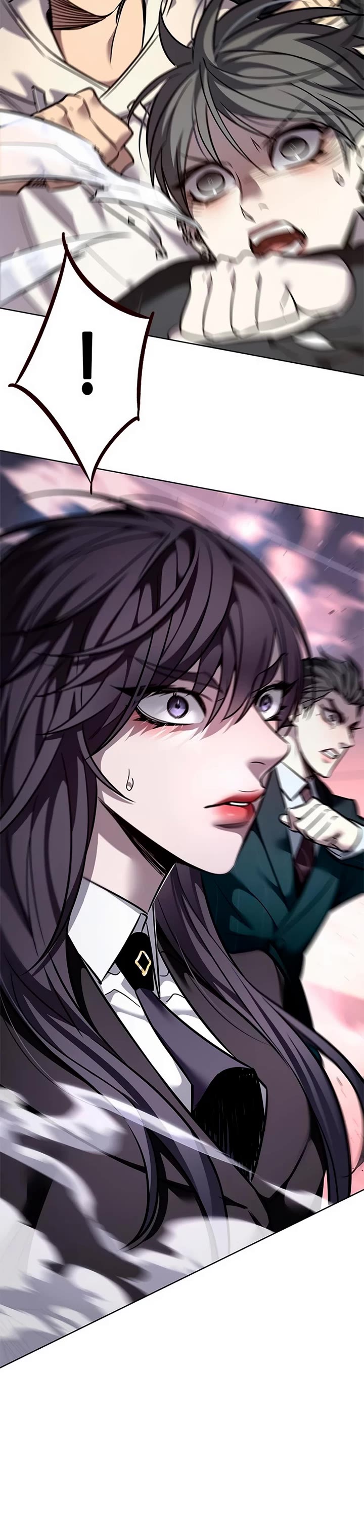 Eleceed chapter 360 page 21