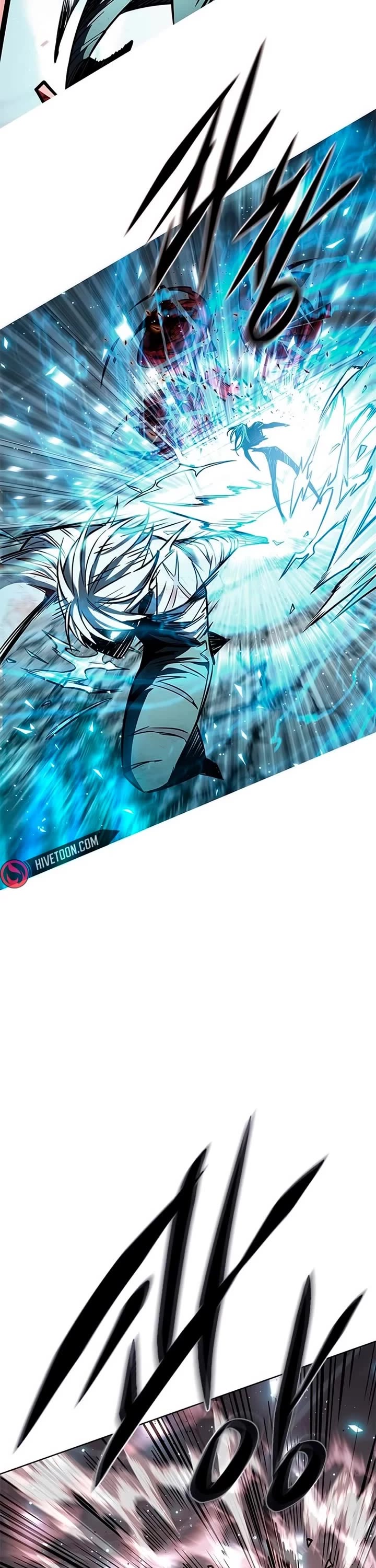 Eleceed chapter 360 page 31