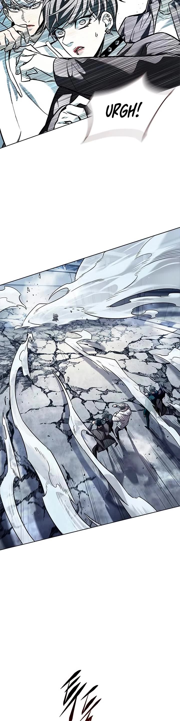 Eleceed chapter 360 page 33