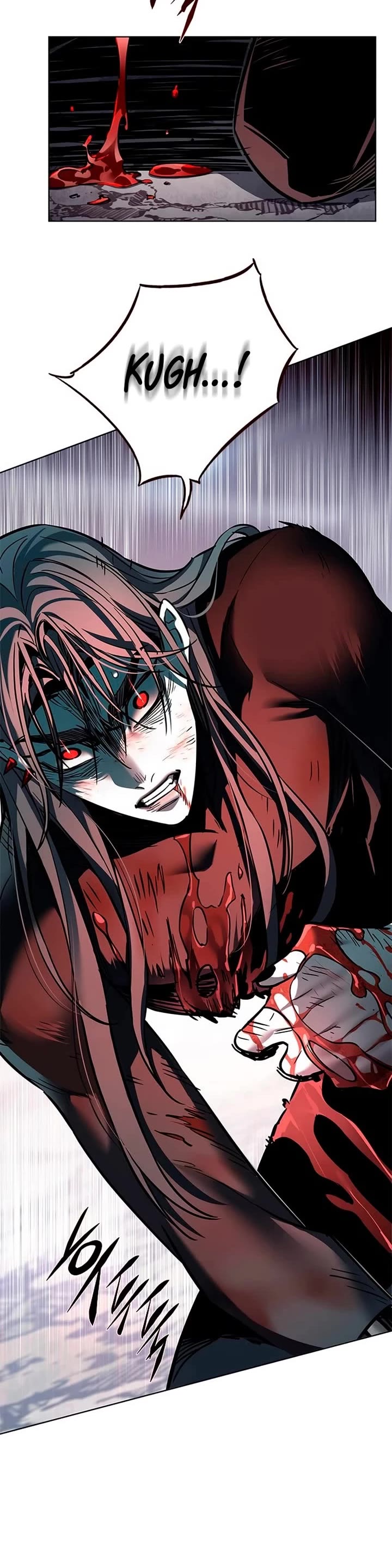 Eleceed chapter 360 page 34