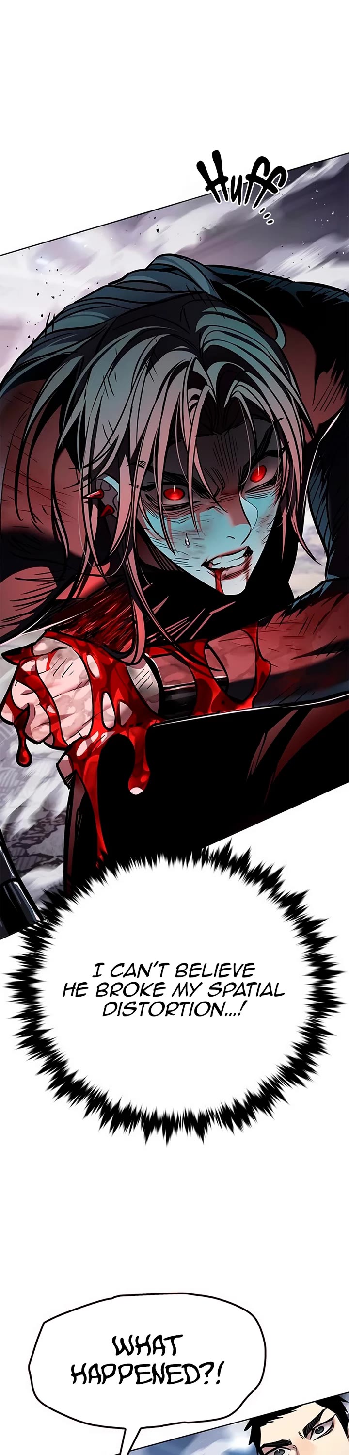 Eleceed chapter 360 page 35