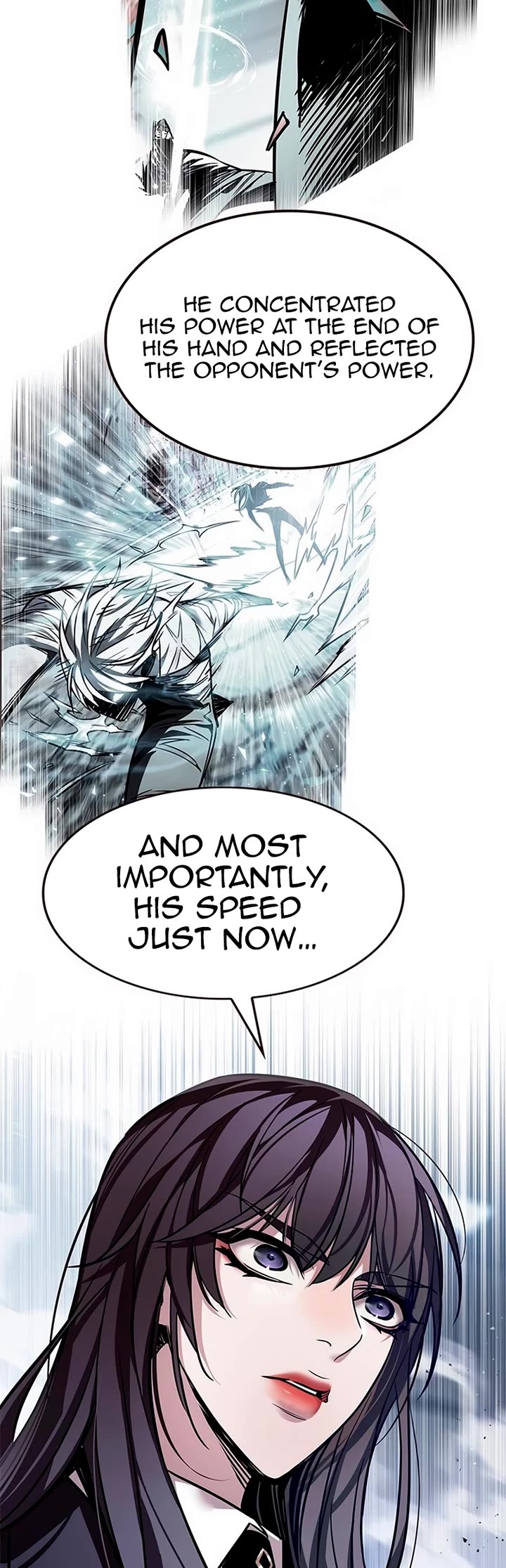 Eleceed chapter 360 page 37