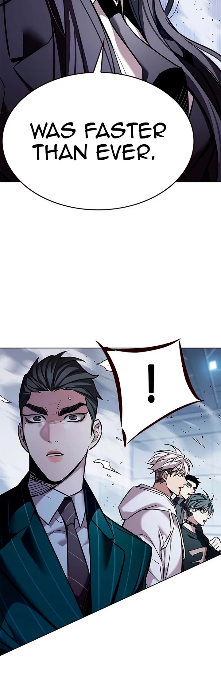 Eleceed chapter 360 page 38