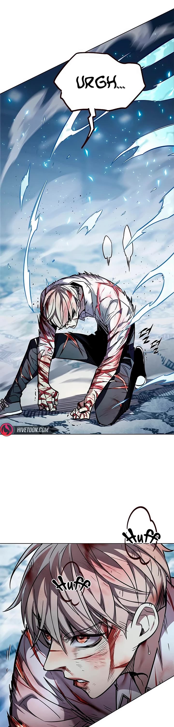 Eleceed chapter 360 page 39