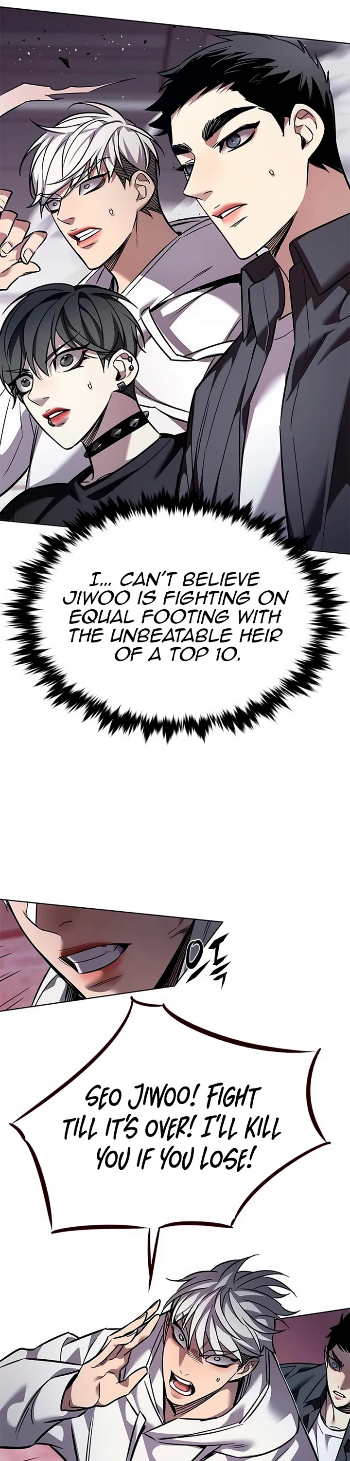 Eleceed chapter 360 page 49