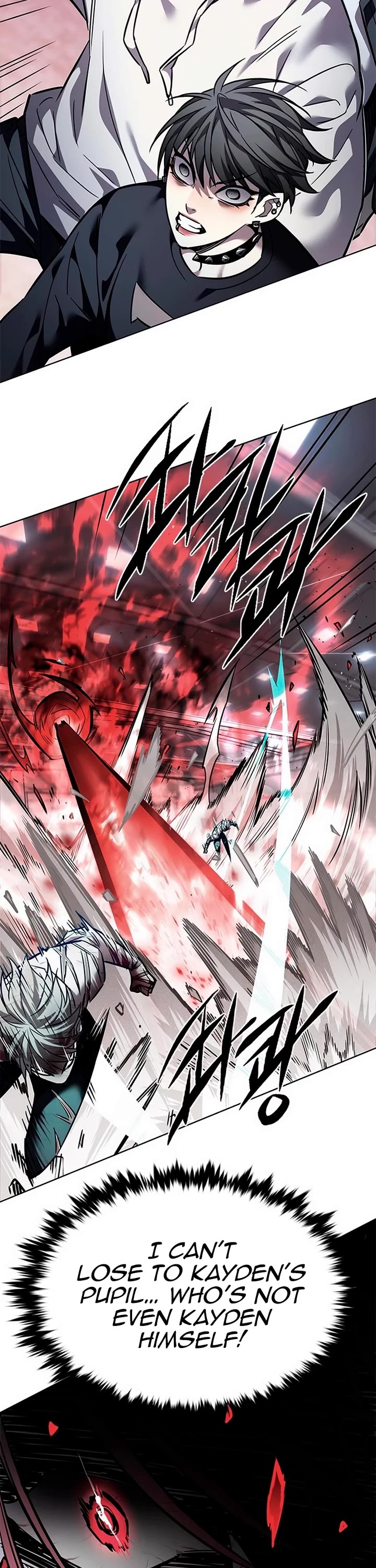 Eleceed chapter 360 page 50