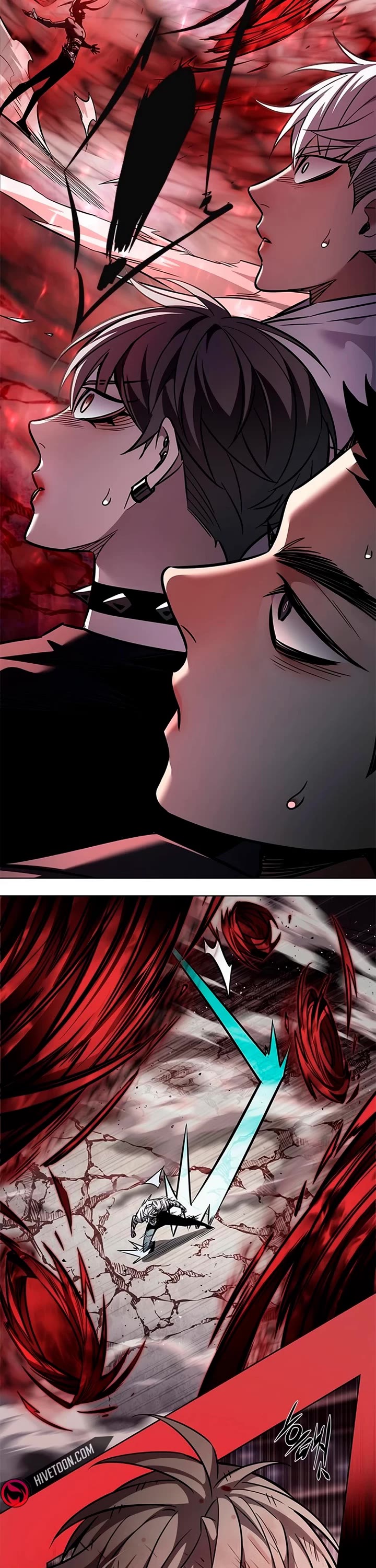 Eleceed chapter 360 page 54