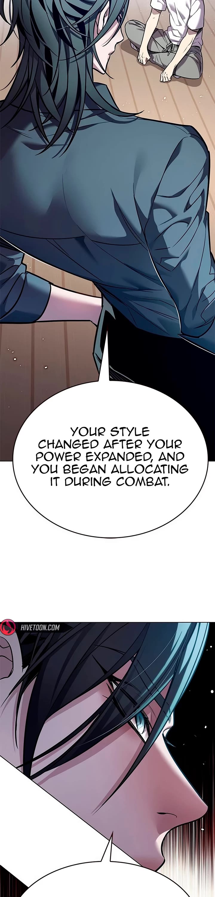 Eleceed chapter 360 page 6