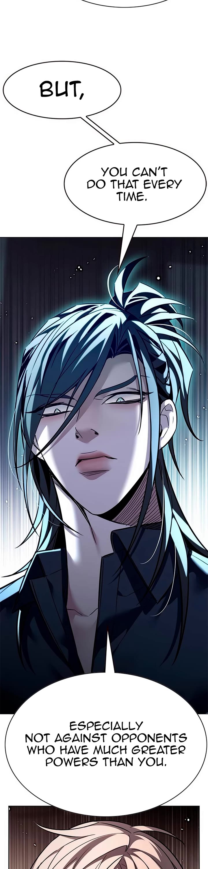 Eleceed chapter 360 page 8