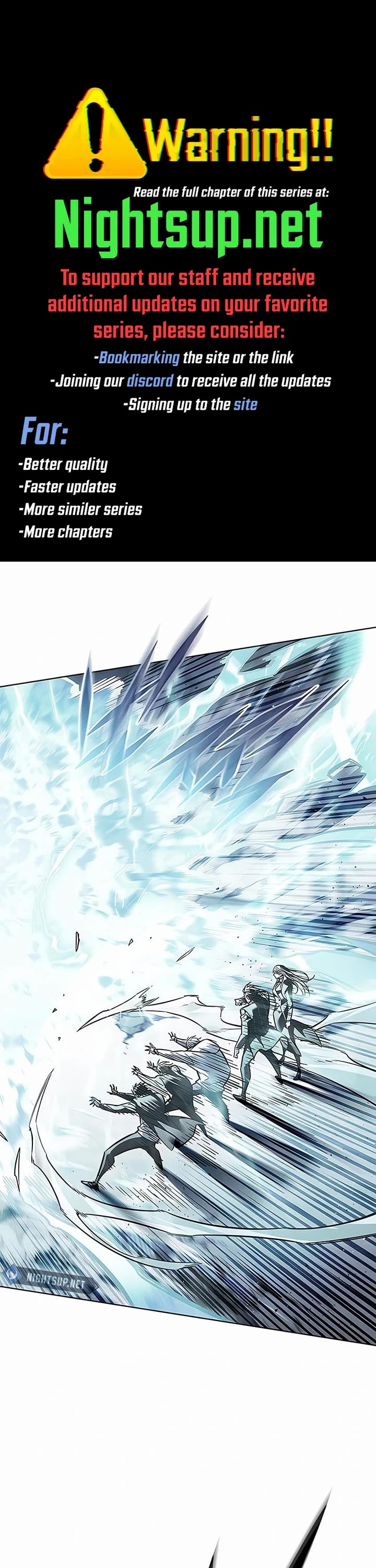 Eleceed chapter 361 page 1