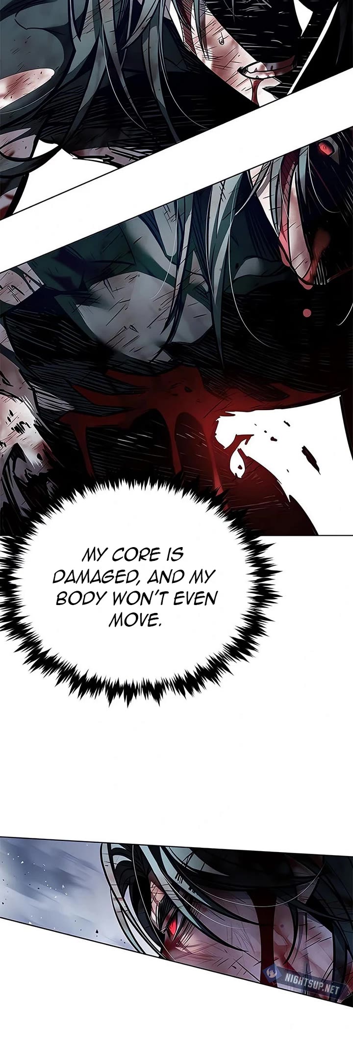 Eleceed chapter 361 page 10