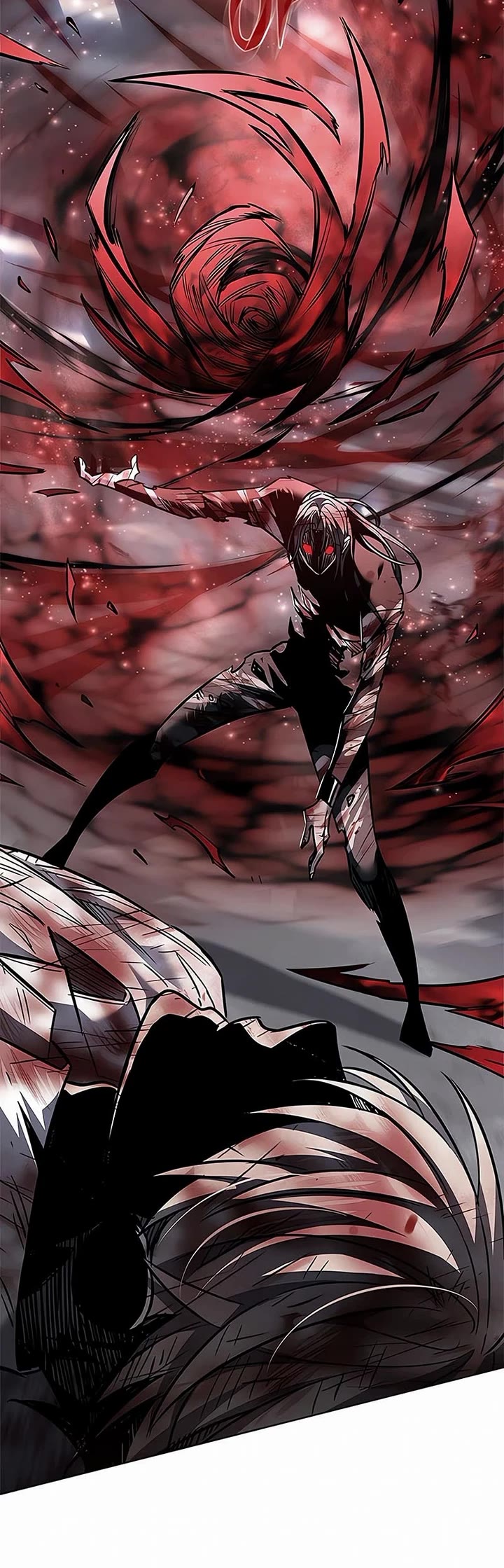 Eleceed chapter 361 page 15