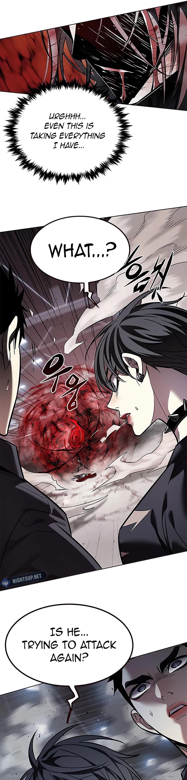 Eleceed chapter 361 page 16