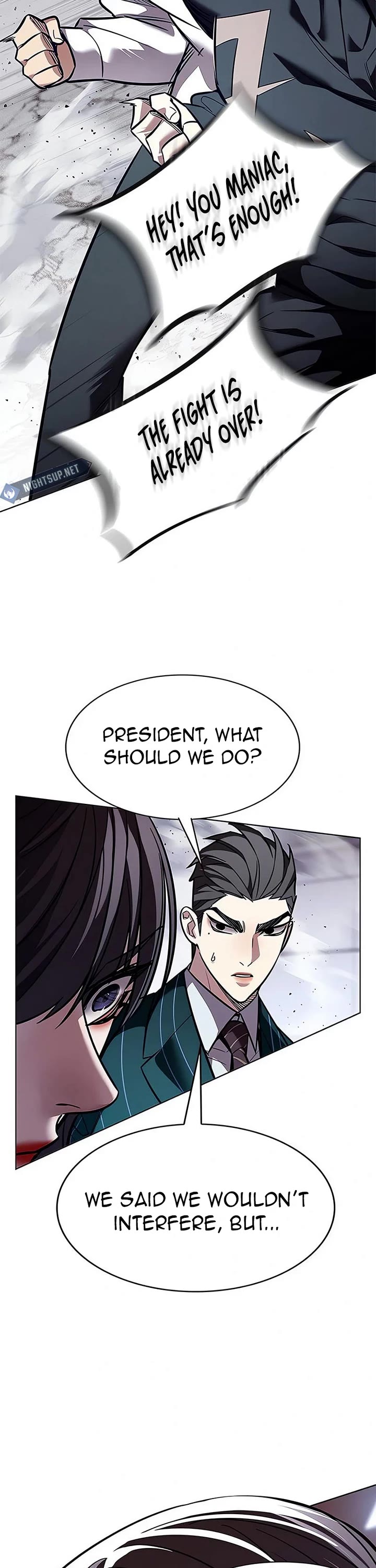 Eleceed chapter 361 page 18