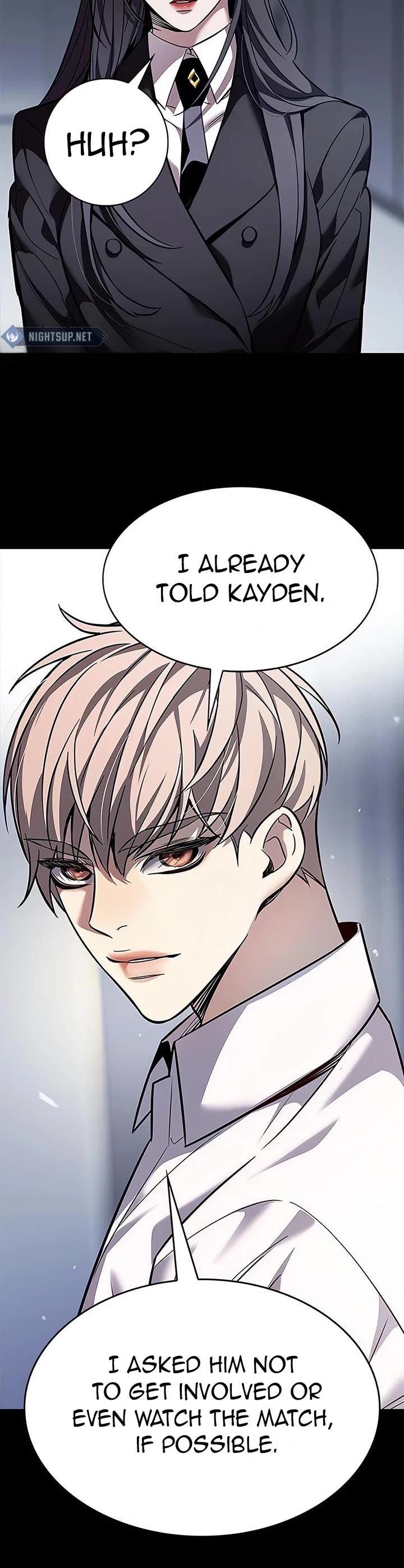 Eleceed chapter 361 page 20