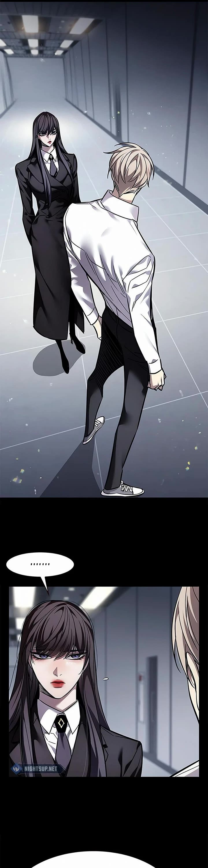 Eleceed chapter 361 page 21