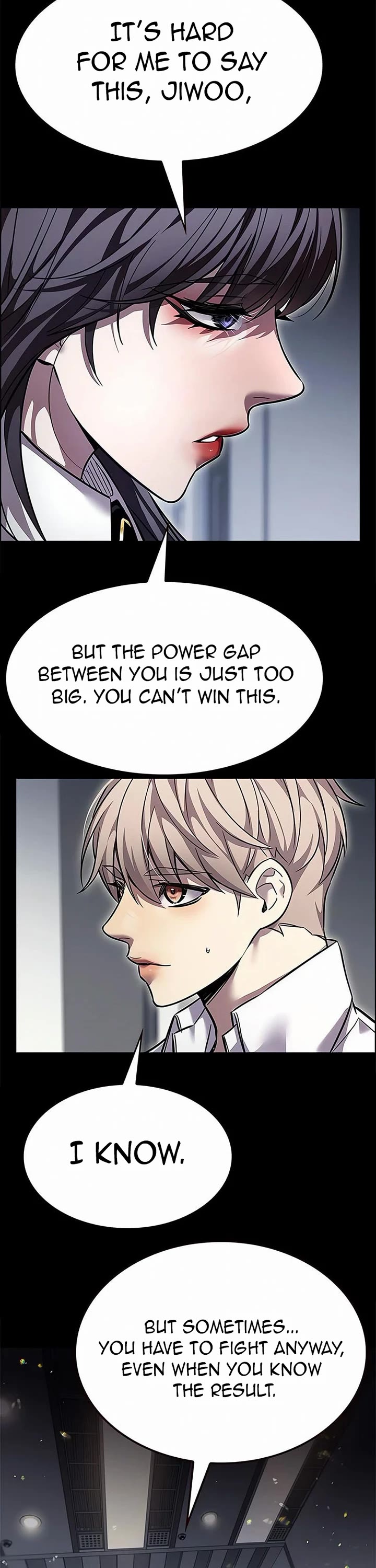 Eleceed chapter 361 page 22