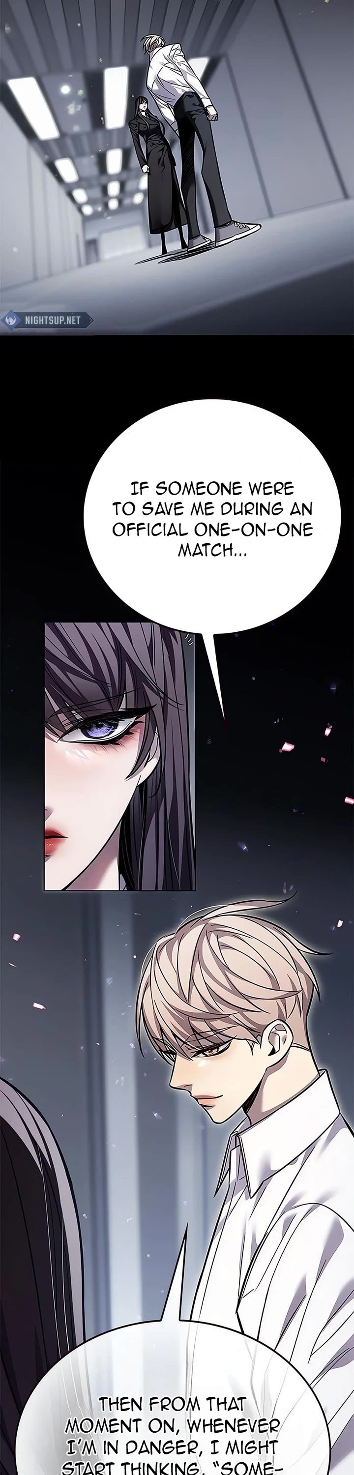 Eleceed chapter 361 page 23