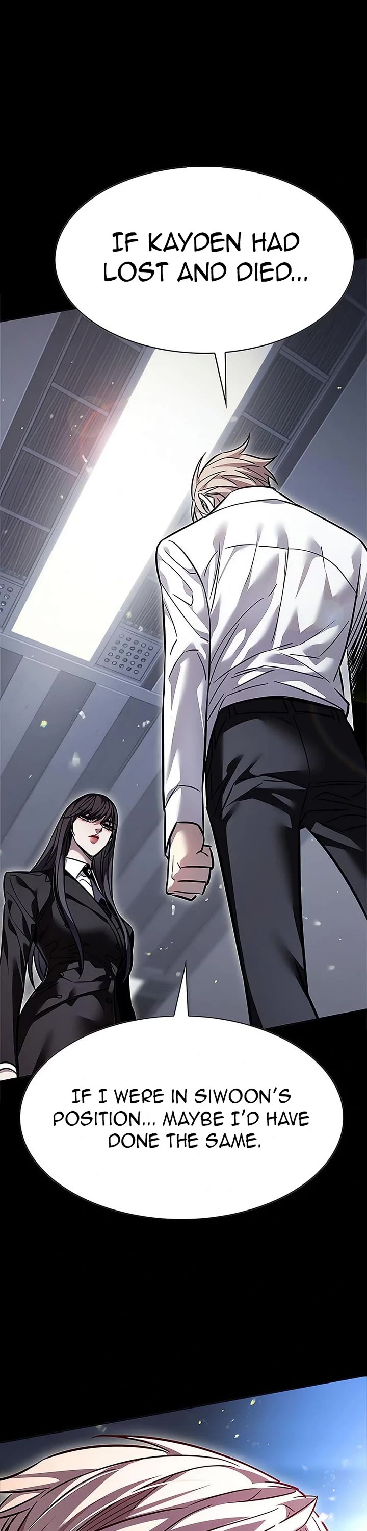 Eleceed chapter 361 page 26