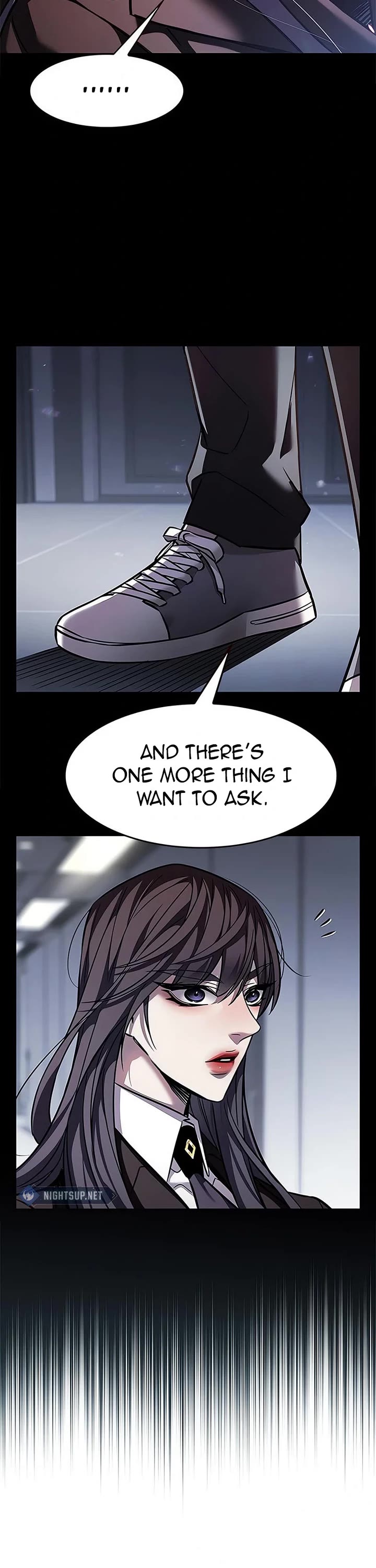 Eleceed chapter 361 page 28