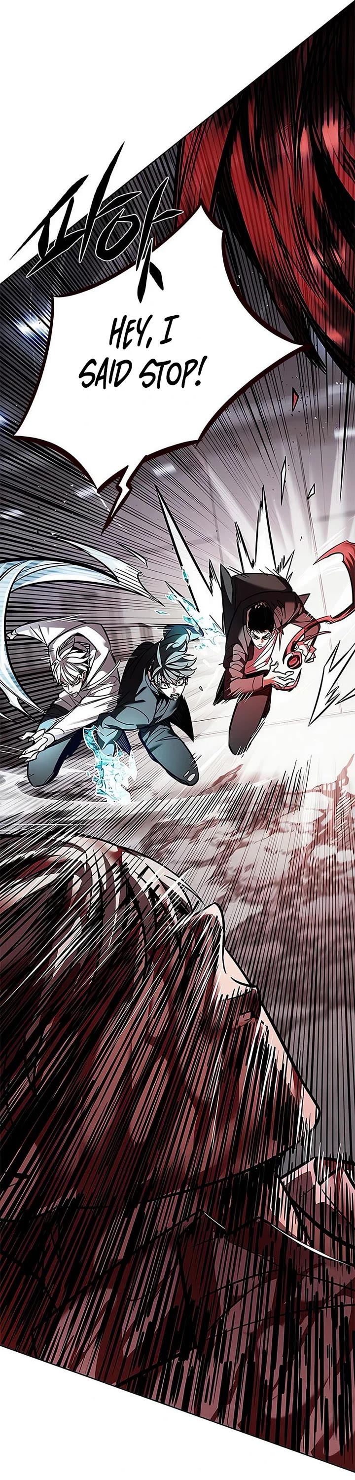 Eleceed chapter 361 page 31