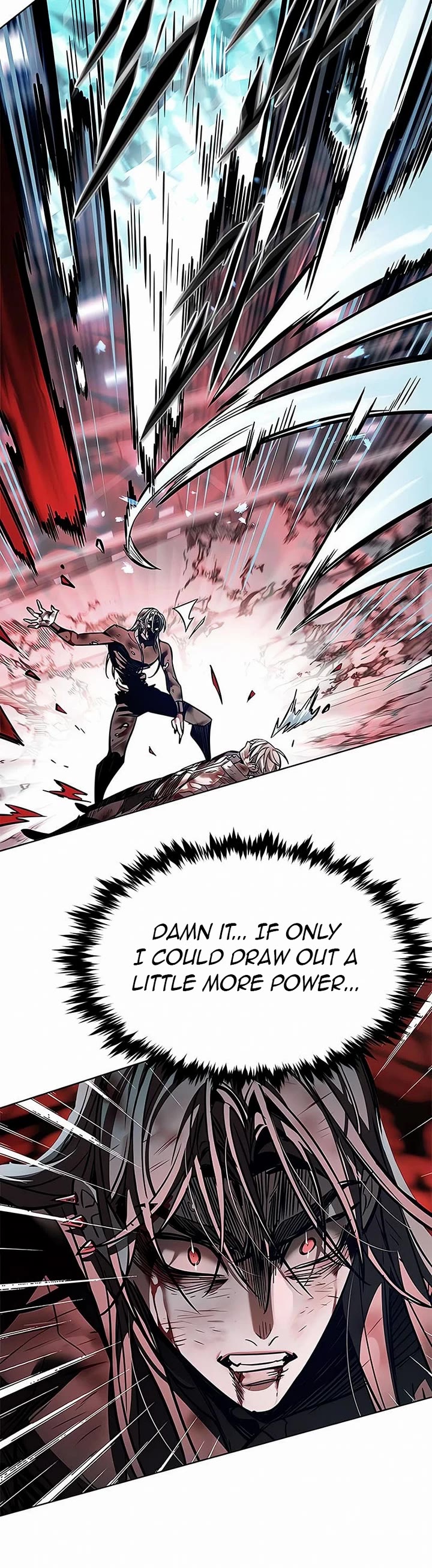 Eleceed chapter 361 page 33