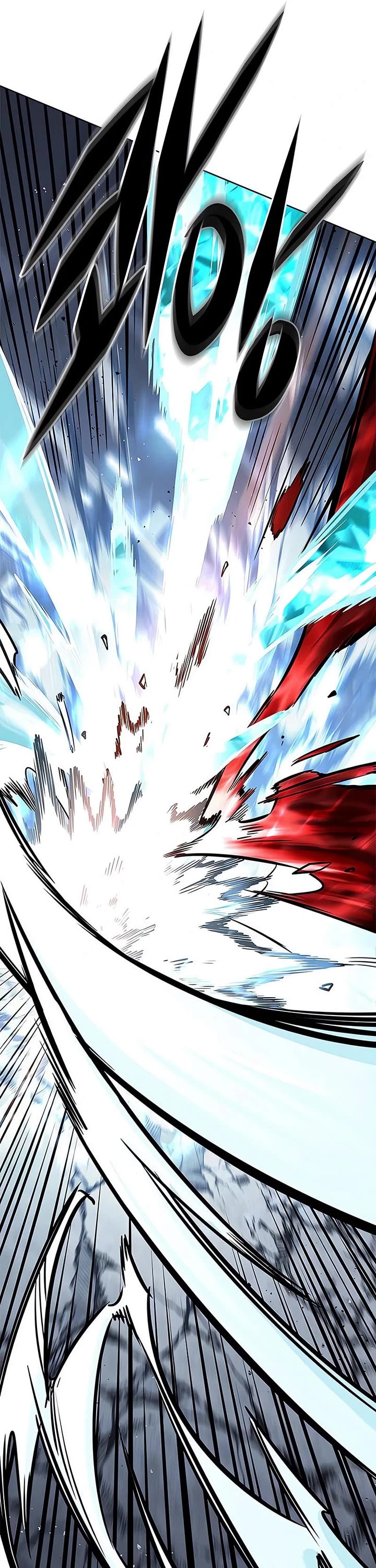 Eleceed chapter 361 page 34