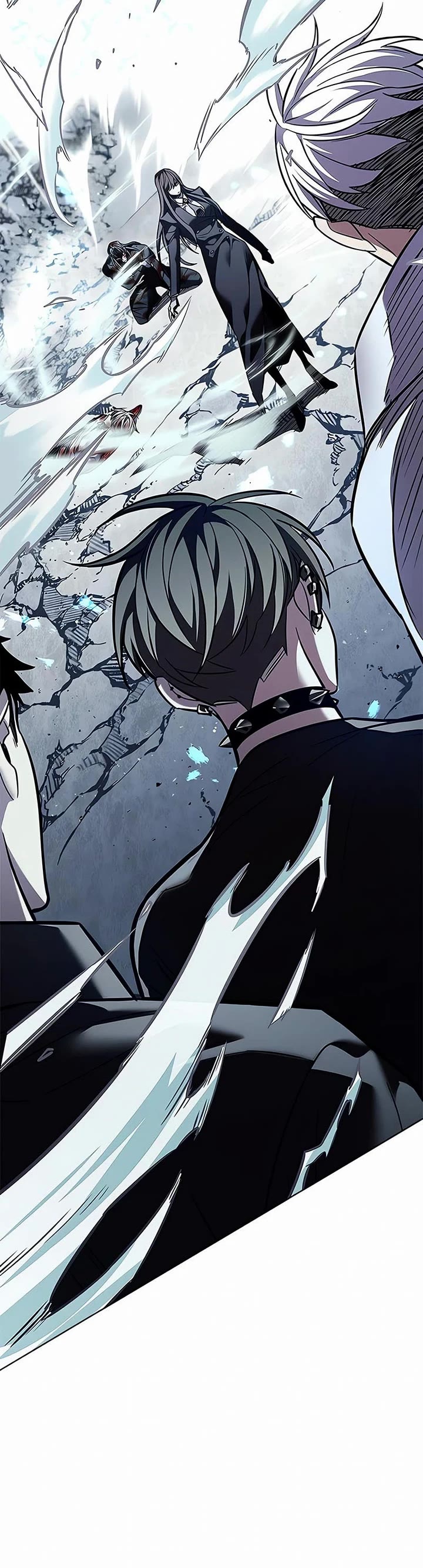 Eleceed chapter 361 page 37