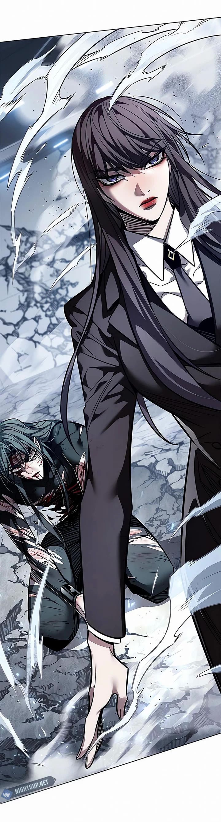 Eleceed chapter 361 page 38