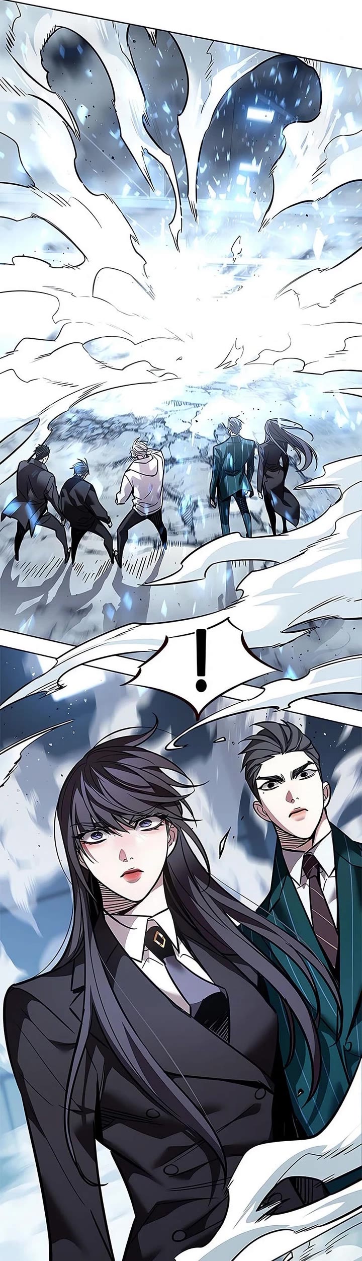 Eleceed chapter 361 page 4